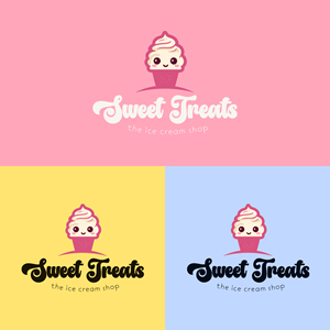 Logo Design by QR Developpement