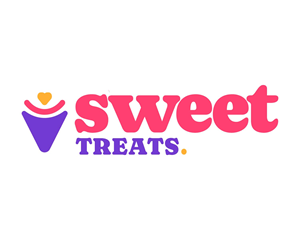 Logo Design by findsomethin for Sweet Treats  | Design: #35029435