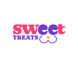 Diseño de Logo por findsomethin para Sweet Treats  | Diseño: #35029443