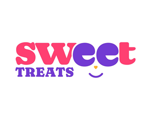 Diseño de Logo por findsomethin para Sweet Treats  | Diseño: #35029444