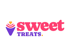 Diseño de Logo por findsomethin para Sweet Treats  | Diseño: #35029446