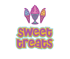 Design de Logo par Curtis Sharp pour Sweet Treats  | Design #35019846