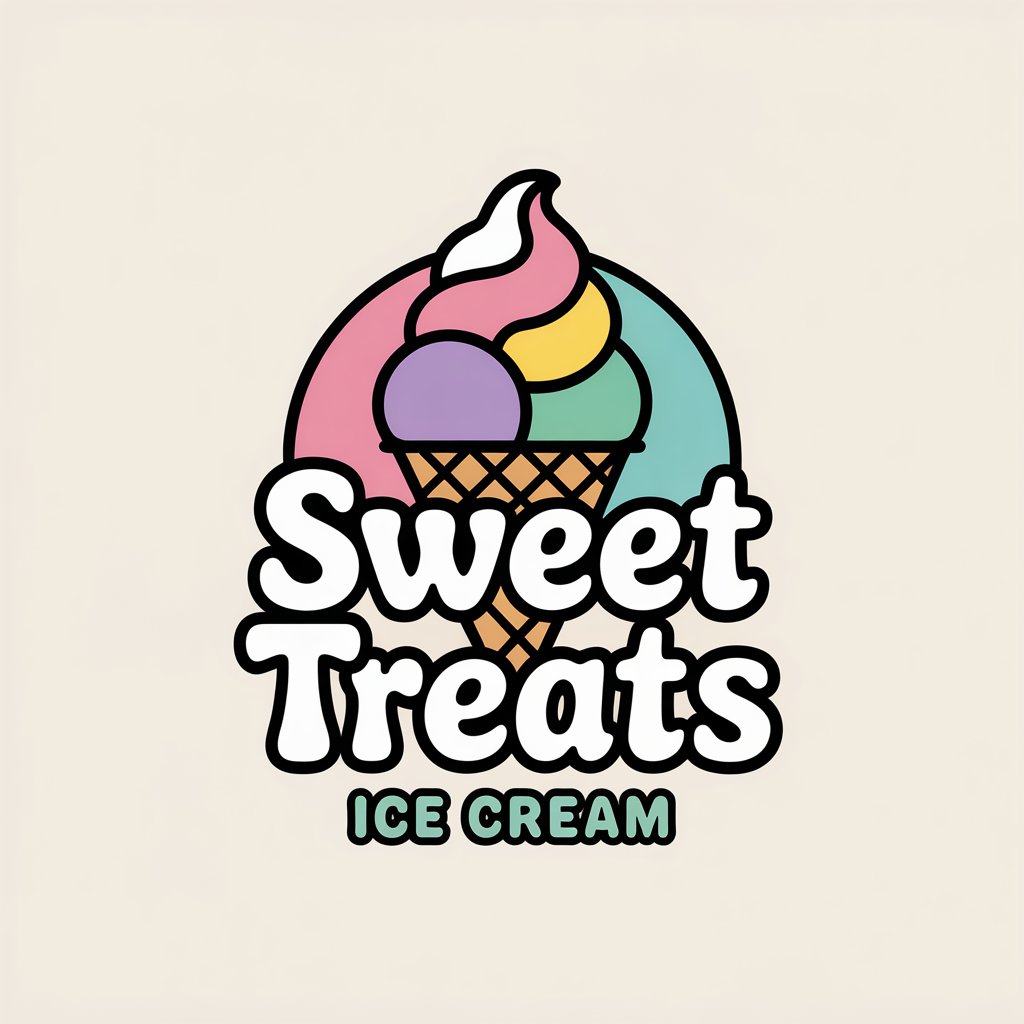 Logo Design by Amaira,s Creation for Sweet Treats  | Design #35017323