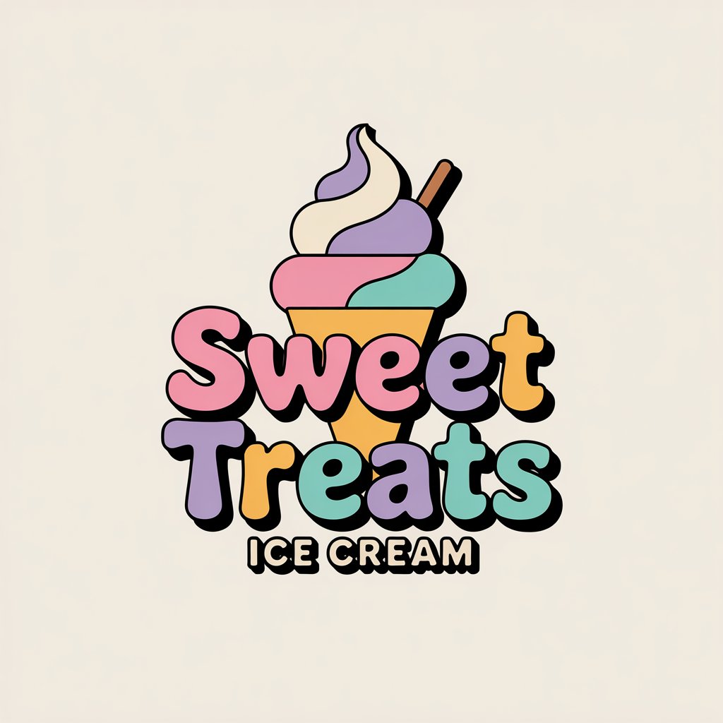 Logo Design by Amaira,s Creation for Sweet Treats  | Design #35017325