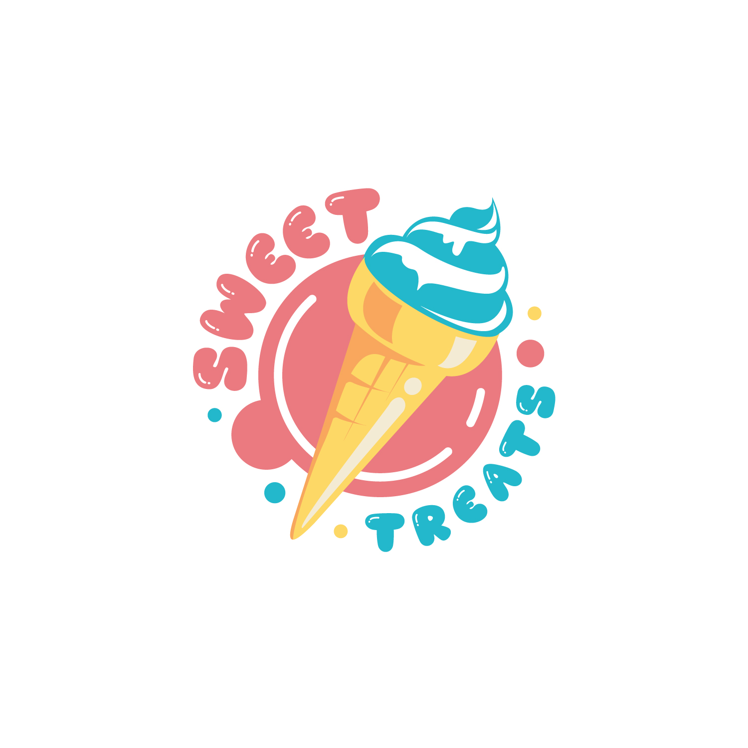 Design de Logo par geni pour Sweet Treats  | Design #35019218