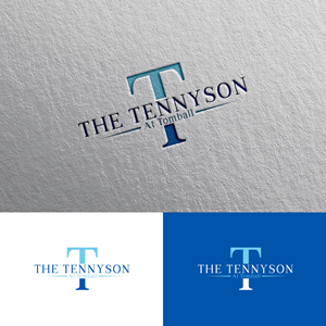 Logo Design by Alex Henry for this project | Design: #35020679