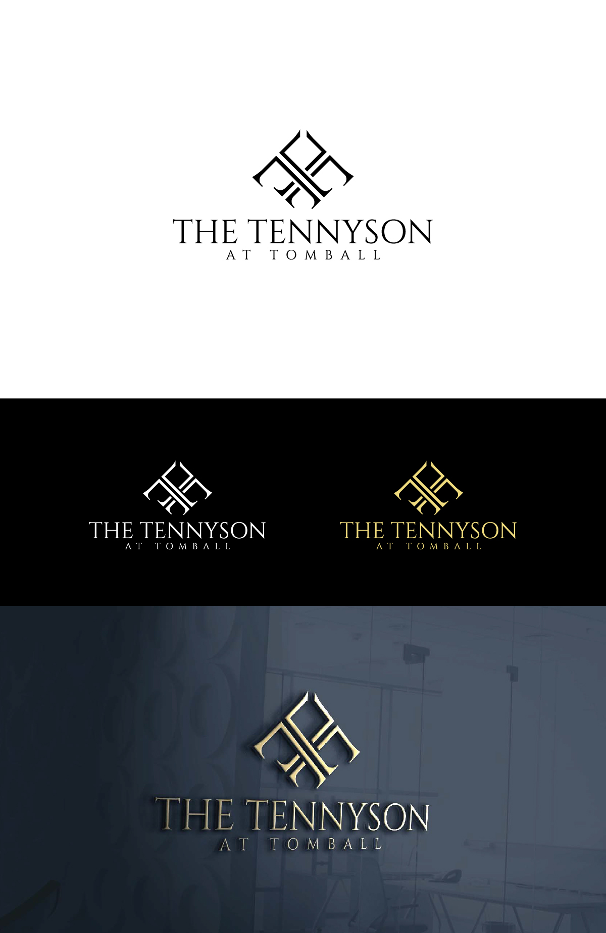 Logo Design by Barish Design for this project | Design #35049598