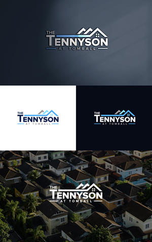 Logo Design by BehindSymbols for this project | Design: #35036657