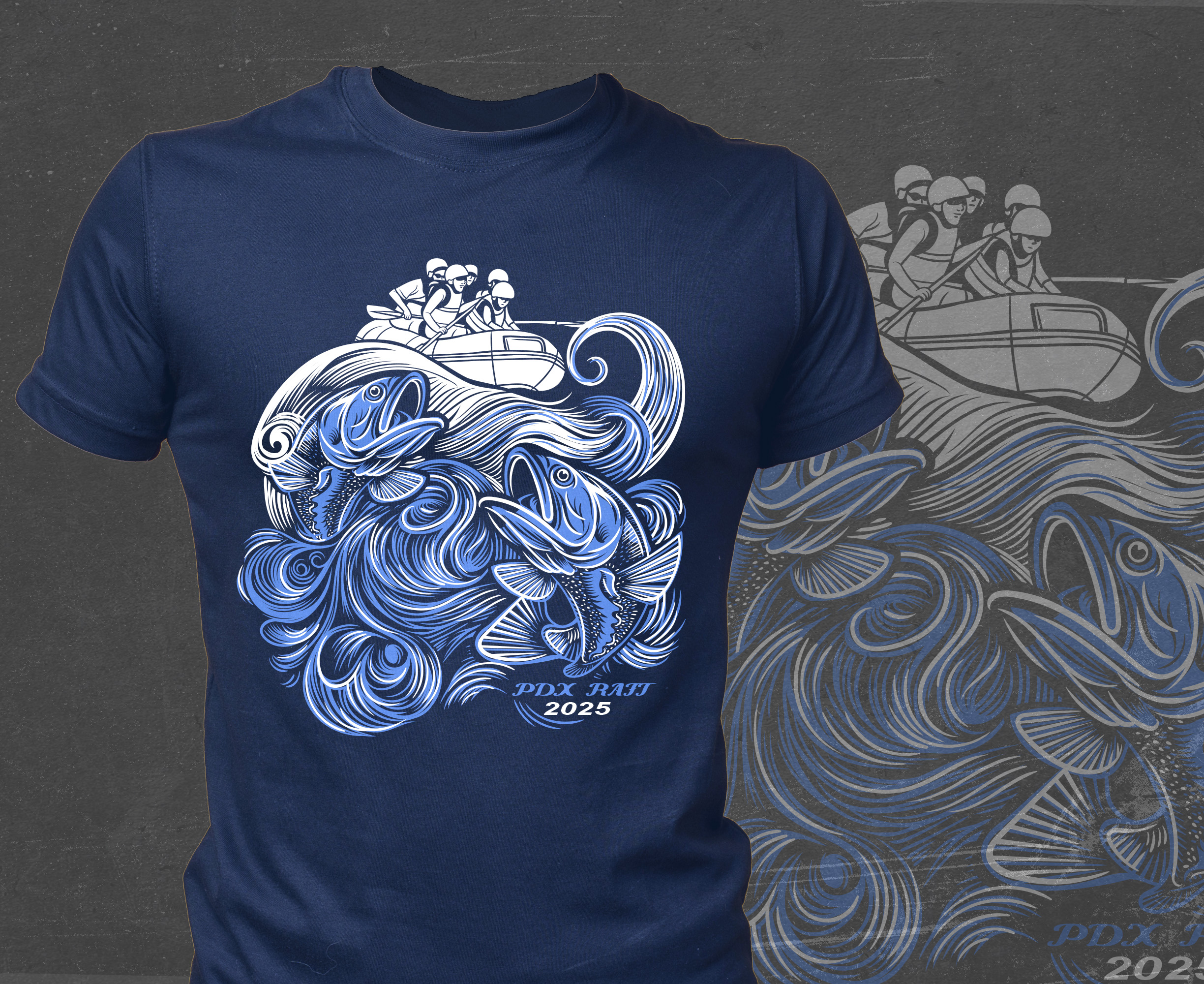 Design de T-shirt par Drawingbook pour ce projet | Design #35021490