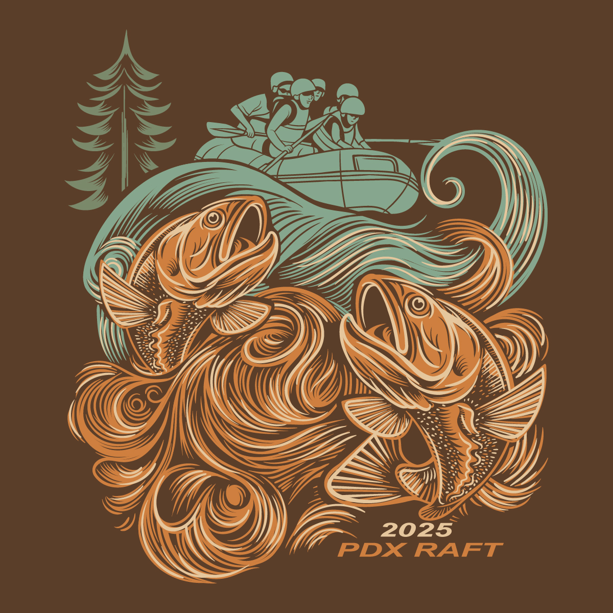 Design de T-shirt par Drawingbook pour ce projet | Design #35052275