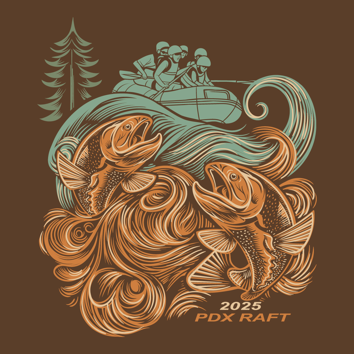 Design de T-shirt par Drawingbook pour ce projet | Design #35058370