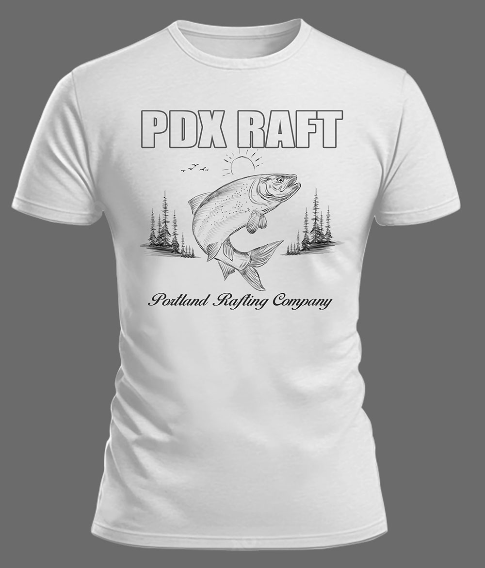 Design de T-shirt par shemulss pour ce projet | Design #35017306