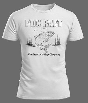 T-shirt Design by shemulss for this project | Design: #35017306