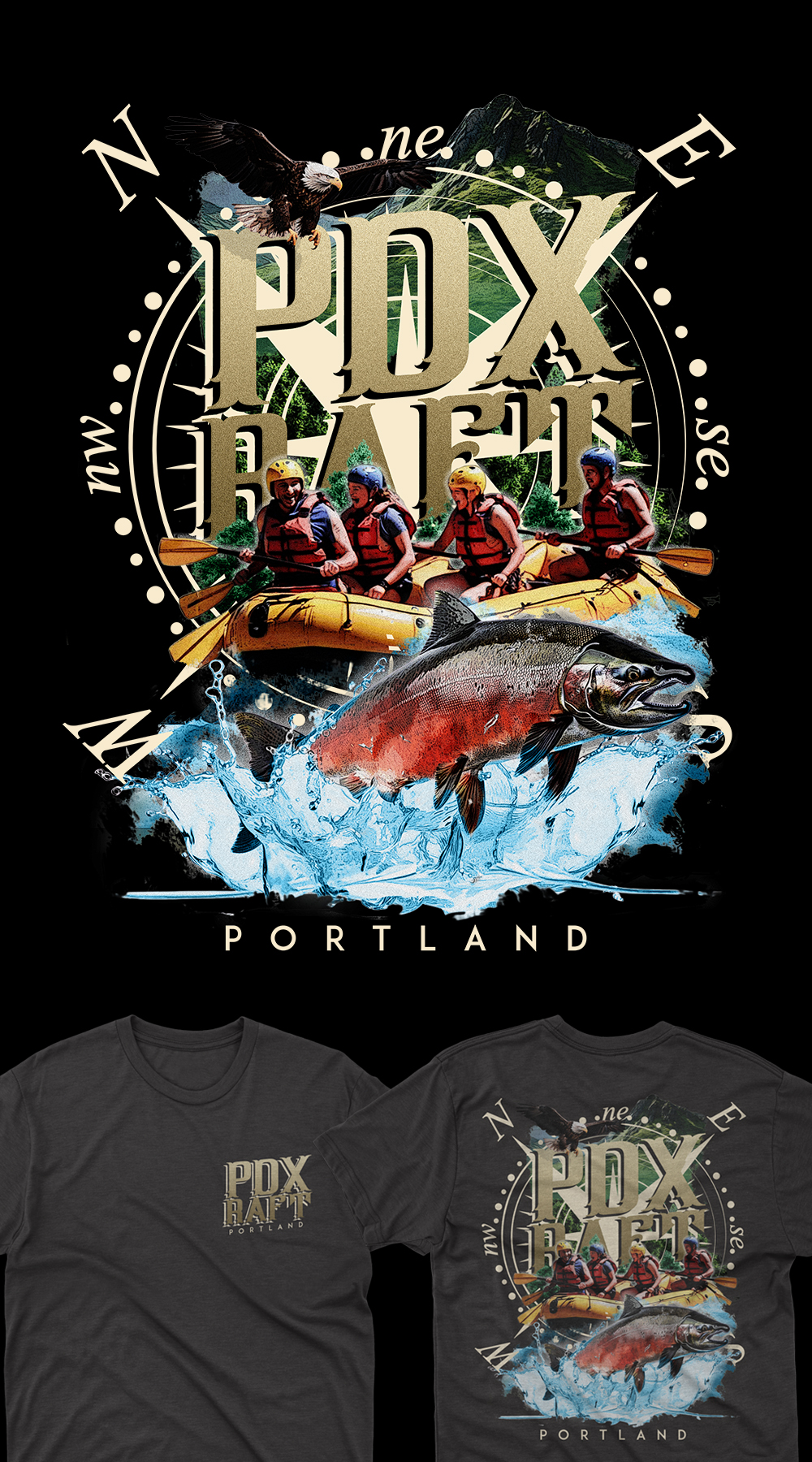 Design de T-shirt par Blekodesign pour ce projet | Design #35019460
