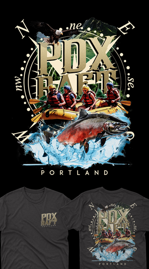 T-shirt Design by Blekodesign for this project | Design #35019460