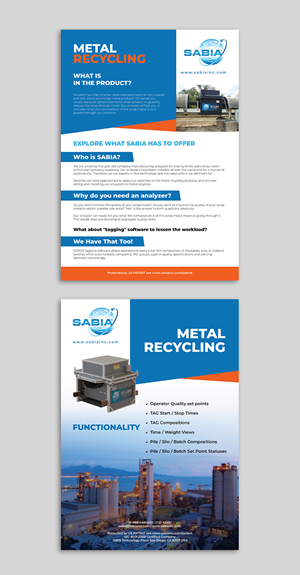 Design de Brochure par YourLogoMaster pour ce projet | Design : #35022237