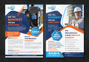 Design de Brochure par artbitin pour ce projet | Design : #35024345
