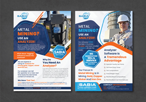 Design de Brochure par artbitin pour ce projet | Design : #35035905