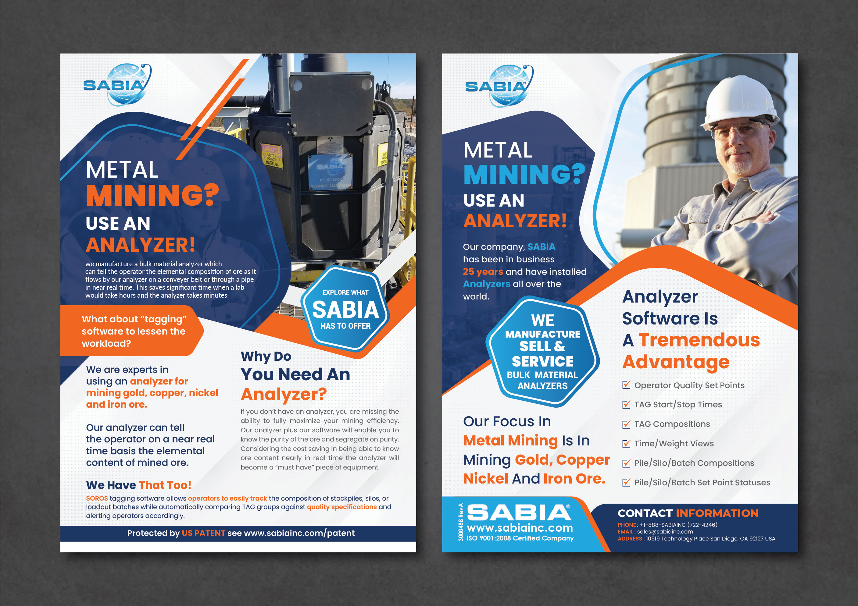 Diseño de Brochure por artbitin para este proyecto | Diseño #35041044