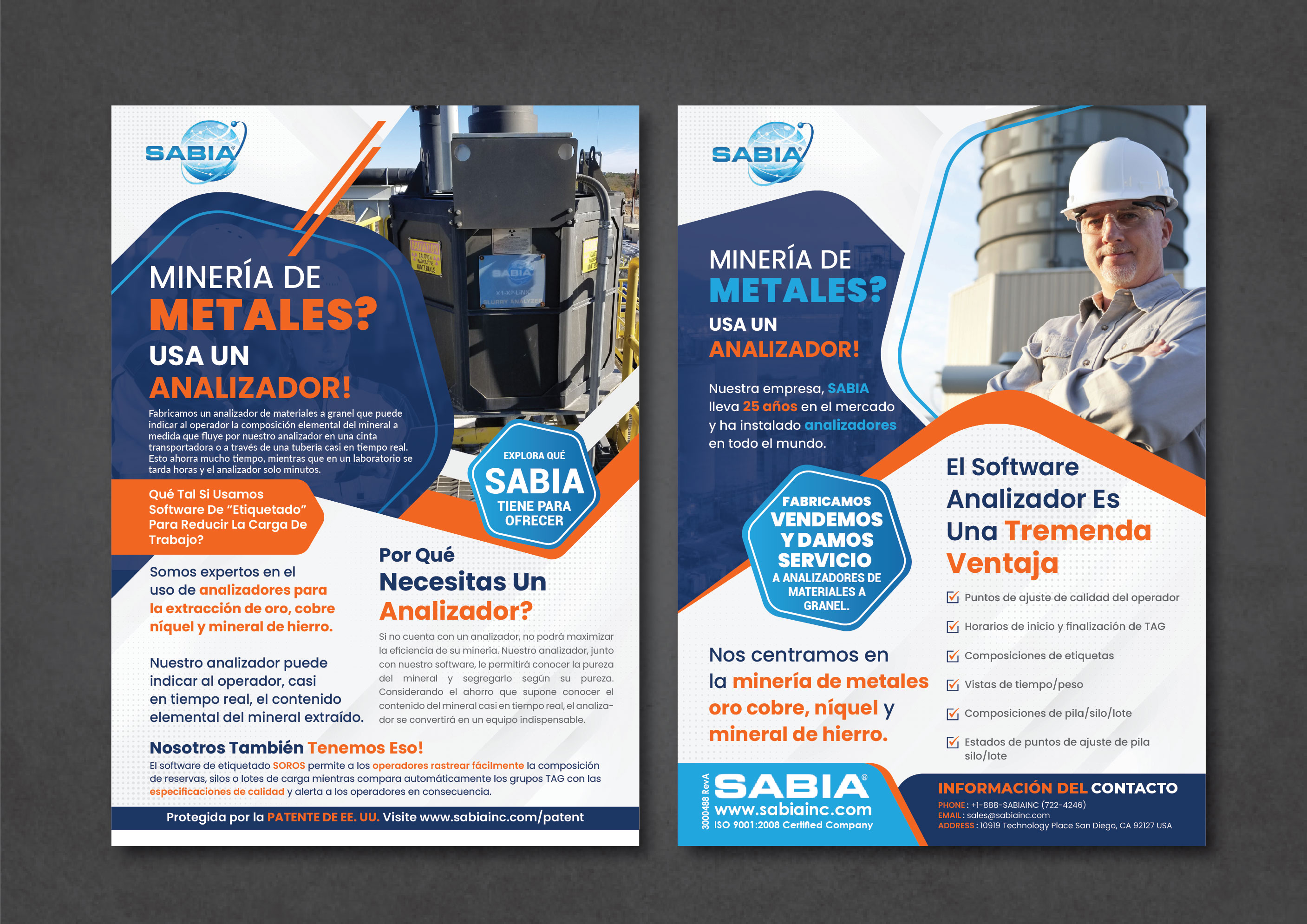 Design de Brochure par artbitin pour ce projet | Design #35046733