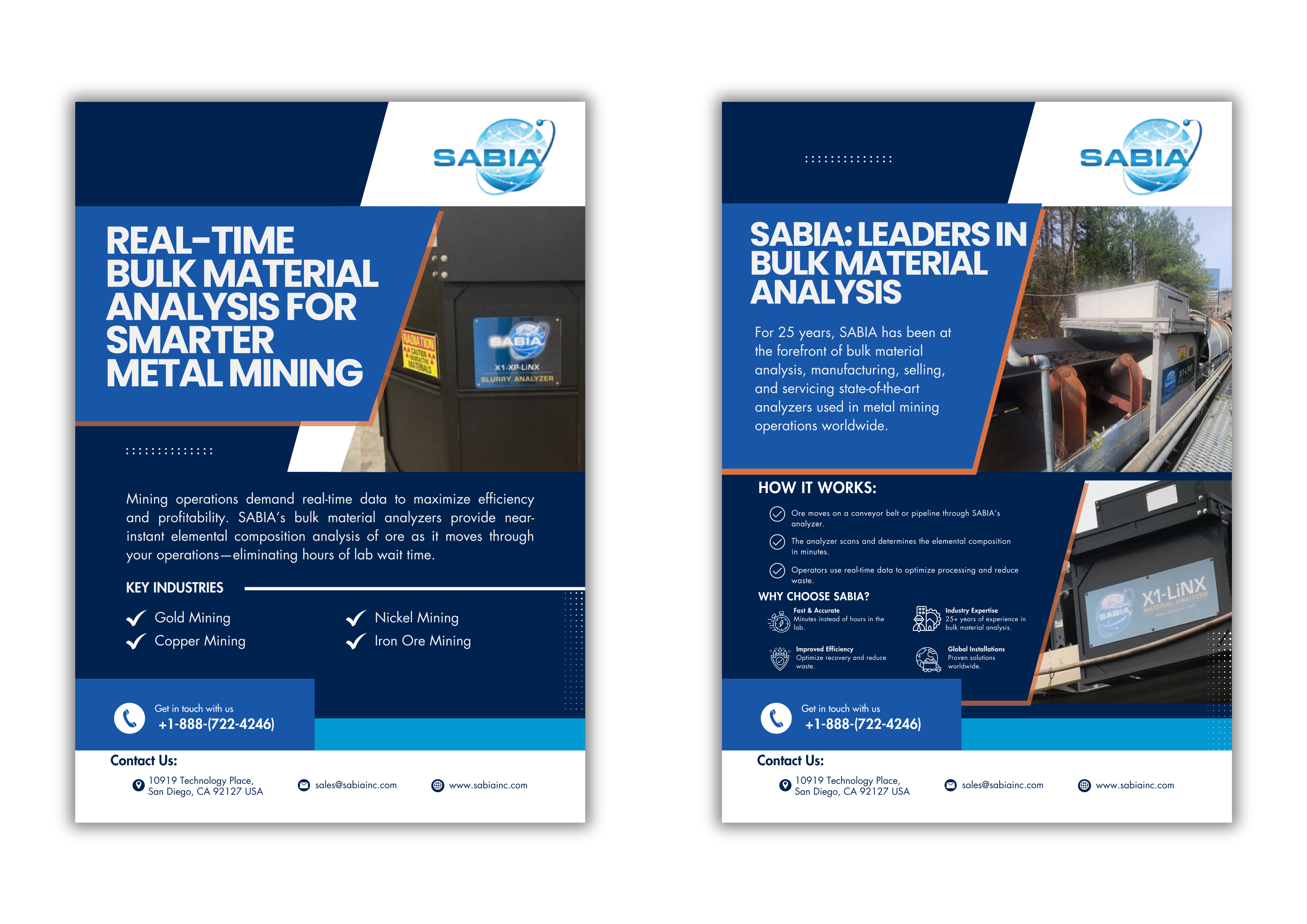 Design de Brochure par Custom A pour ce projet | Design #35041524