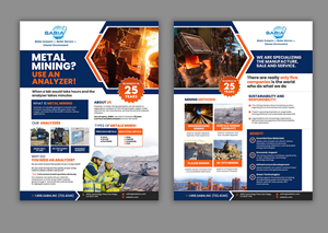 Design de Brochure par debdesign pour ce projet | Design : #35036963