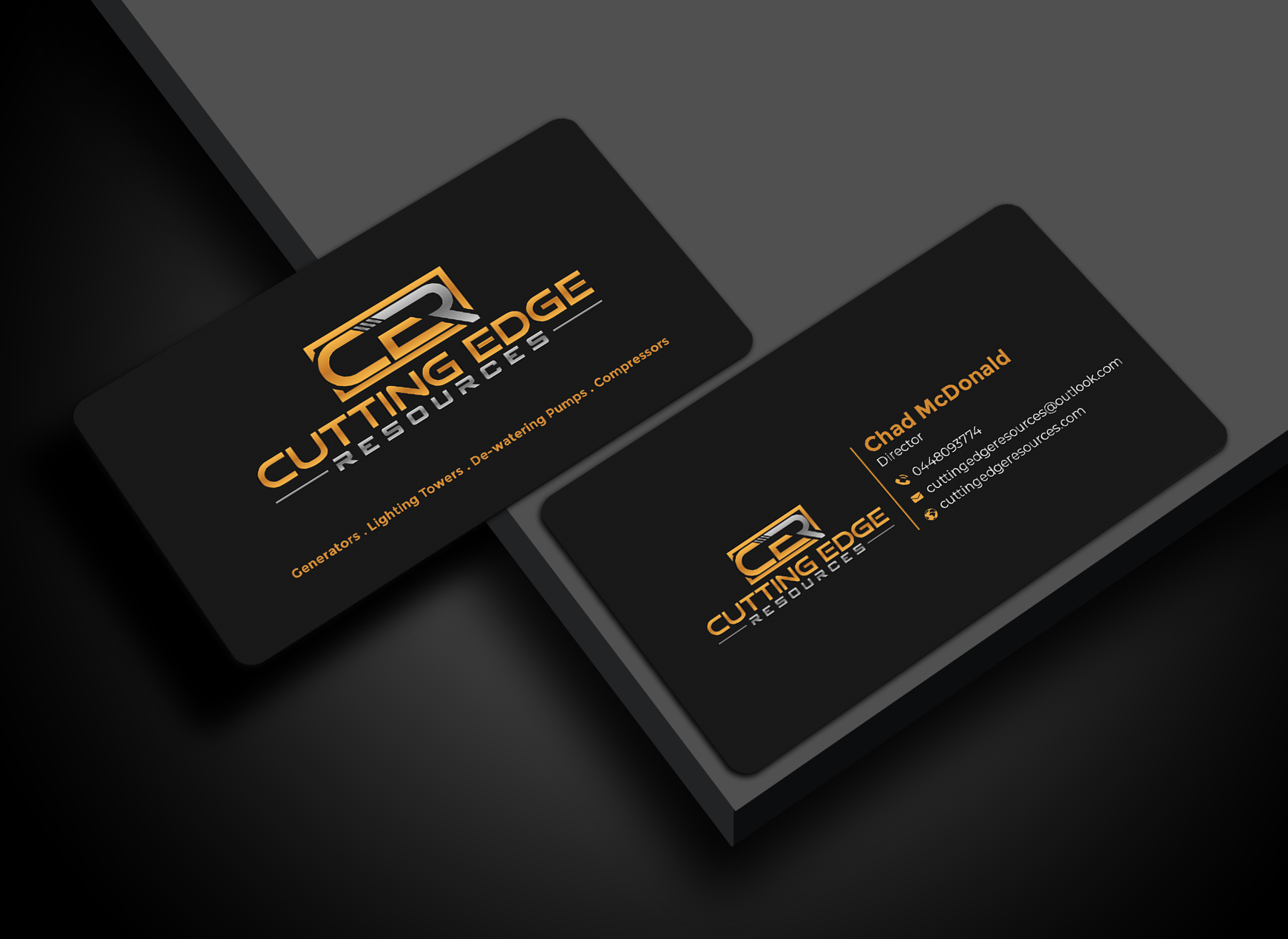 Business Card Design by Graphixpointt for this project | Design #35067352