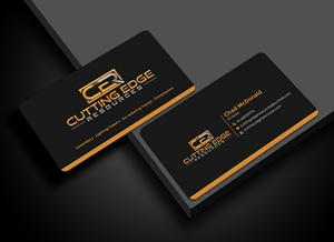 Design de Carte de Visite par Graphixpointt pour ce projet | Design : #35067353
