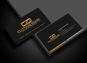 Design de Carte de Visite par Graphixpointt pour ce projet | Design : #35068155