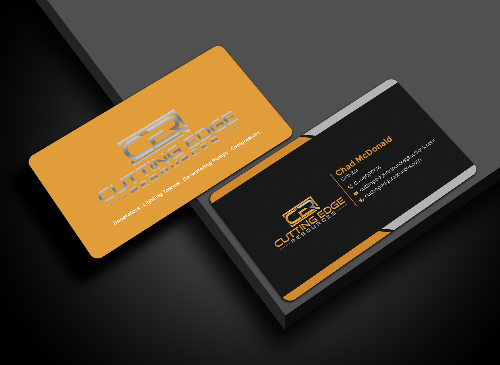 Design de Carte de Visite par Graphixpointt pour ce projet | Design #35068240
