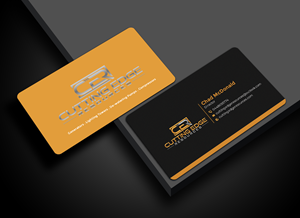 Diseño de Tarjeta de Presentación por Graphixpointt para este proyecto | Diseño: #35068243