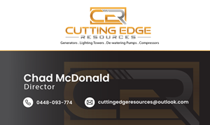 Business Card Design by Roland C for this project | Design #35040291
