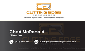 Business Card Design by Roland C for this project | Design: #35046261