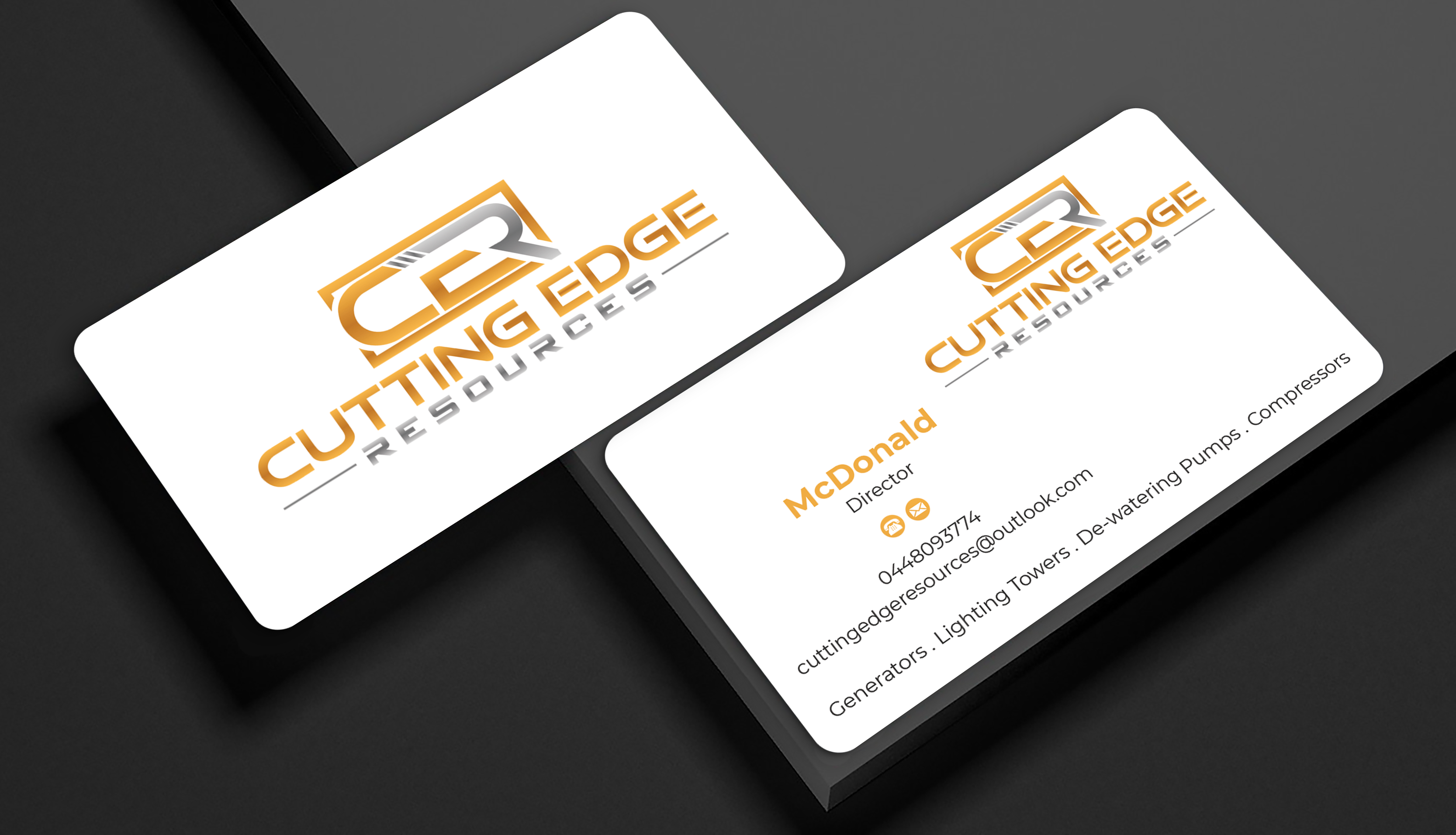 Business Card Design by Expert Bappy for this project | Design #35066593