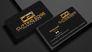 Business Card Design by Expert Bappy for this project | Design: #35066603