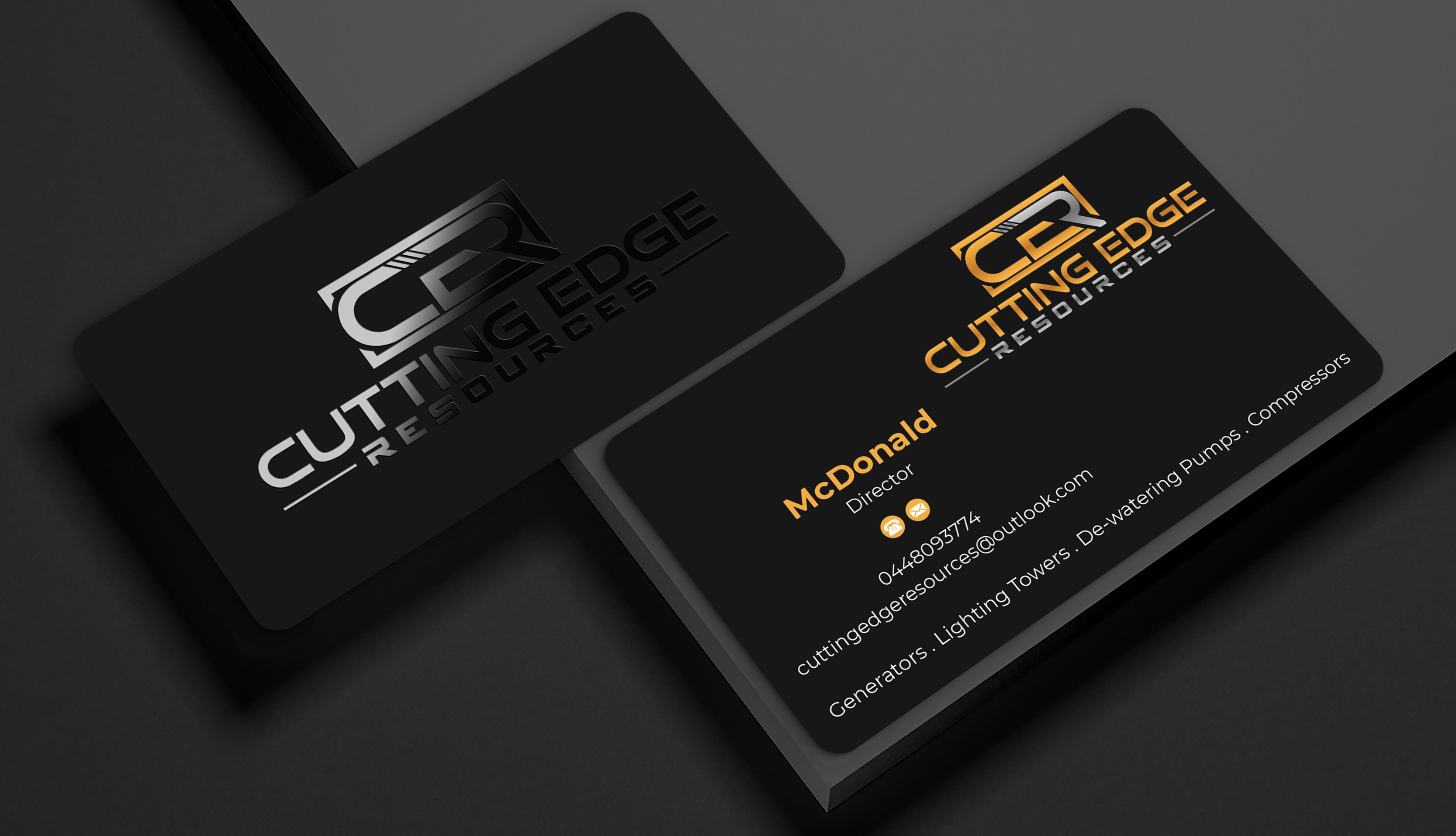 Business Card Design by Expert Bappy for this project | Design #35066604