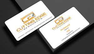 Business Card Design by Expert Bappy for this project | Design: #35066636