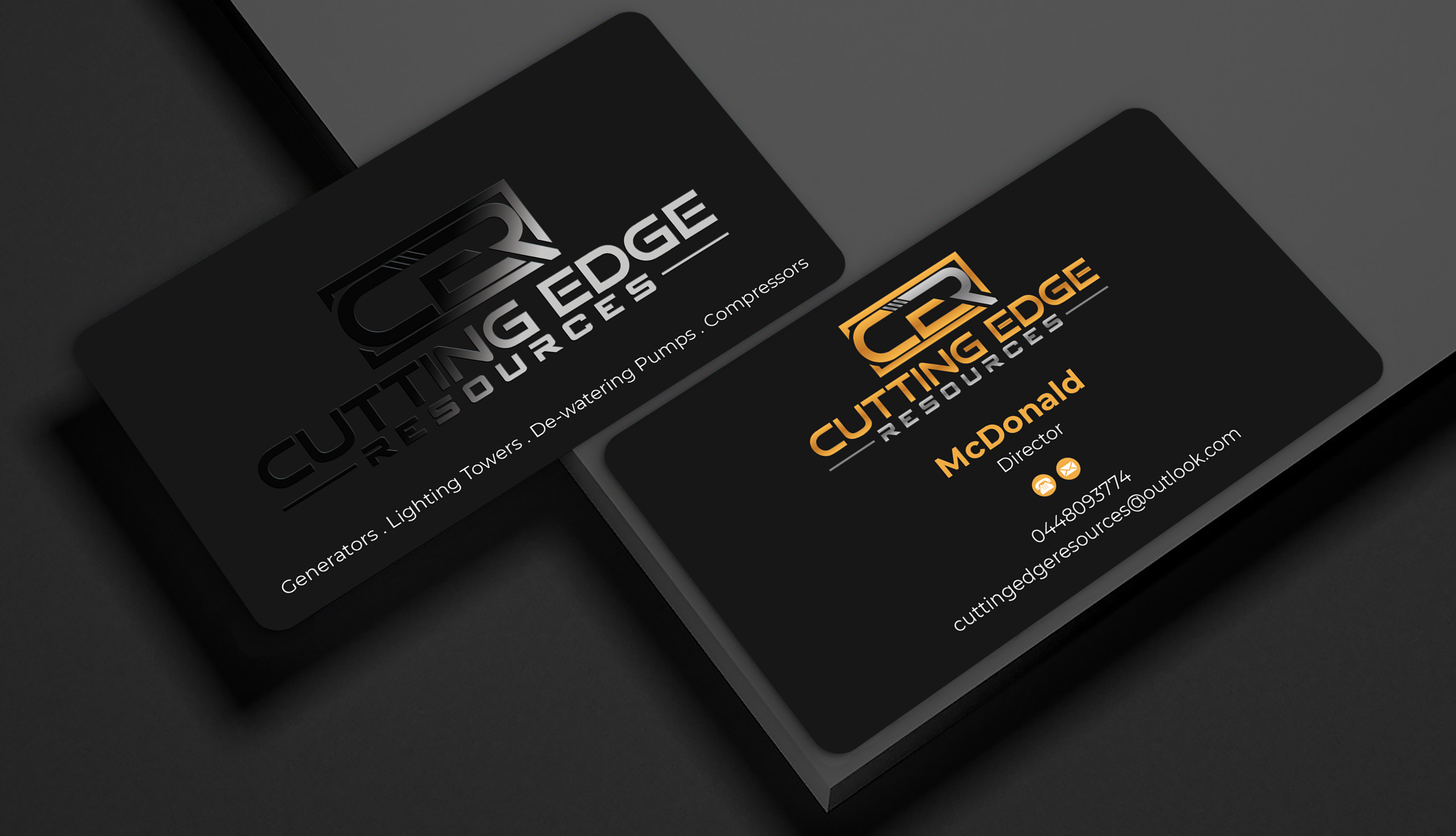 Business Card Design by Expert Bappy for this project | Design #35066643