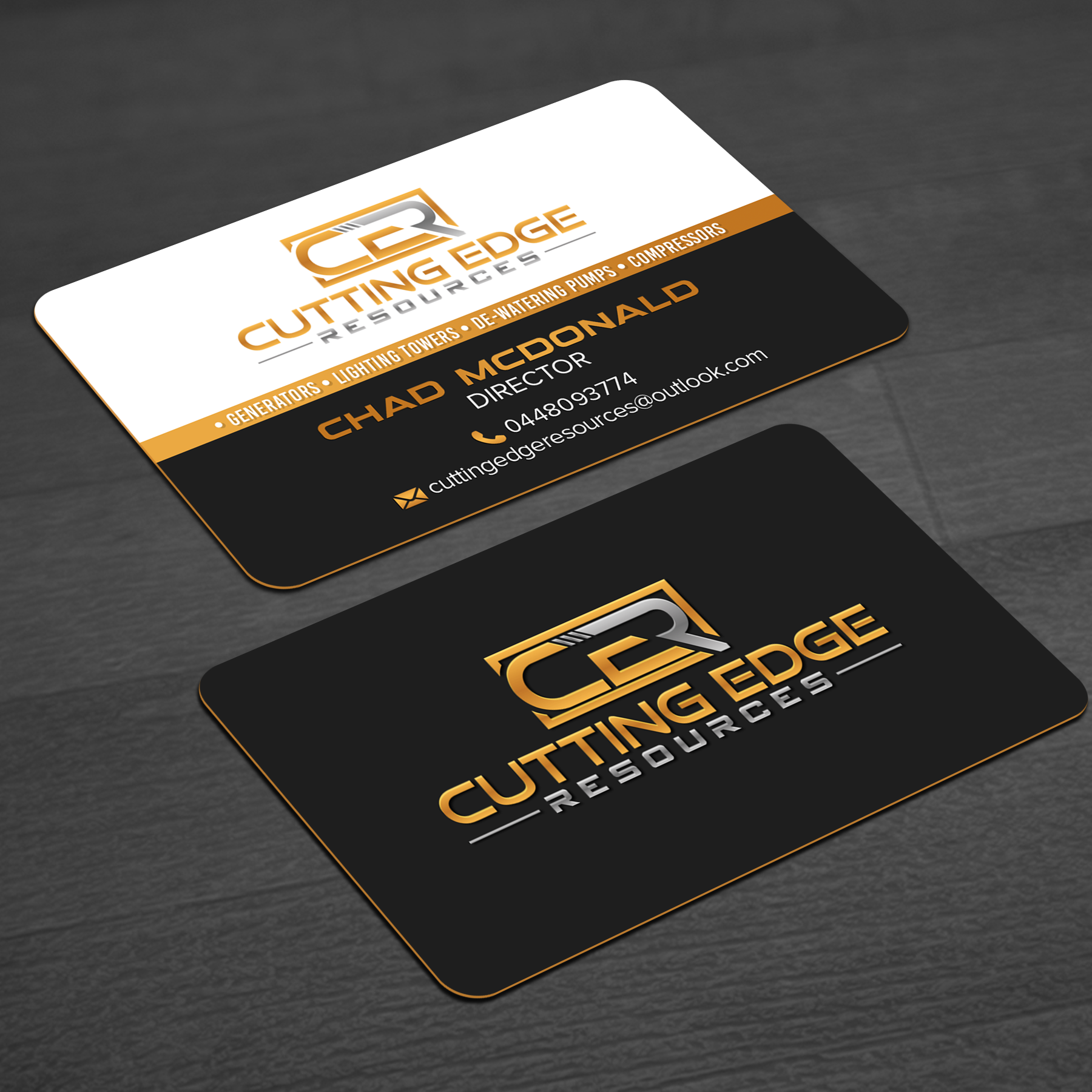 Business Card Design by WellDesign for this project | Design #35066775