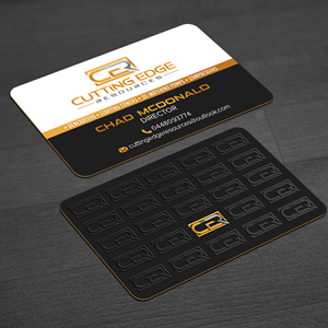 Design de Carte de Visite par WellDesign pour ce projet | Design : #35066776