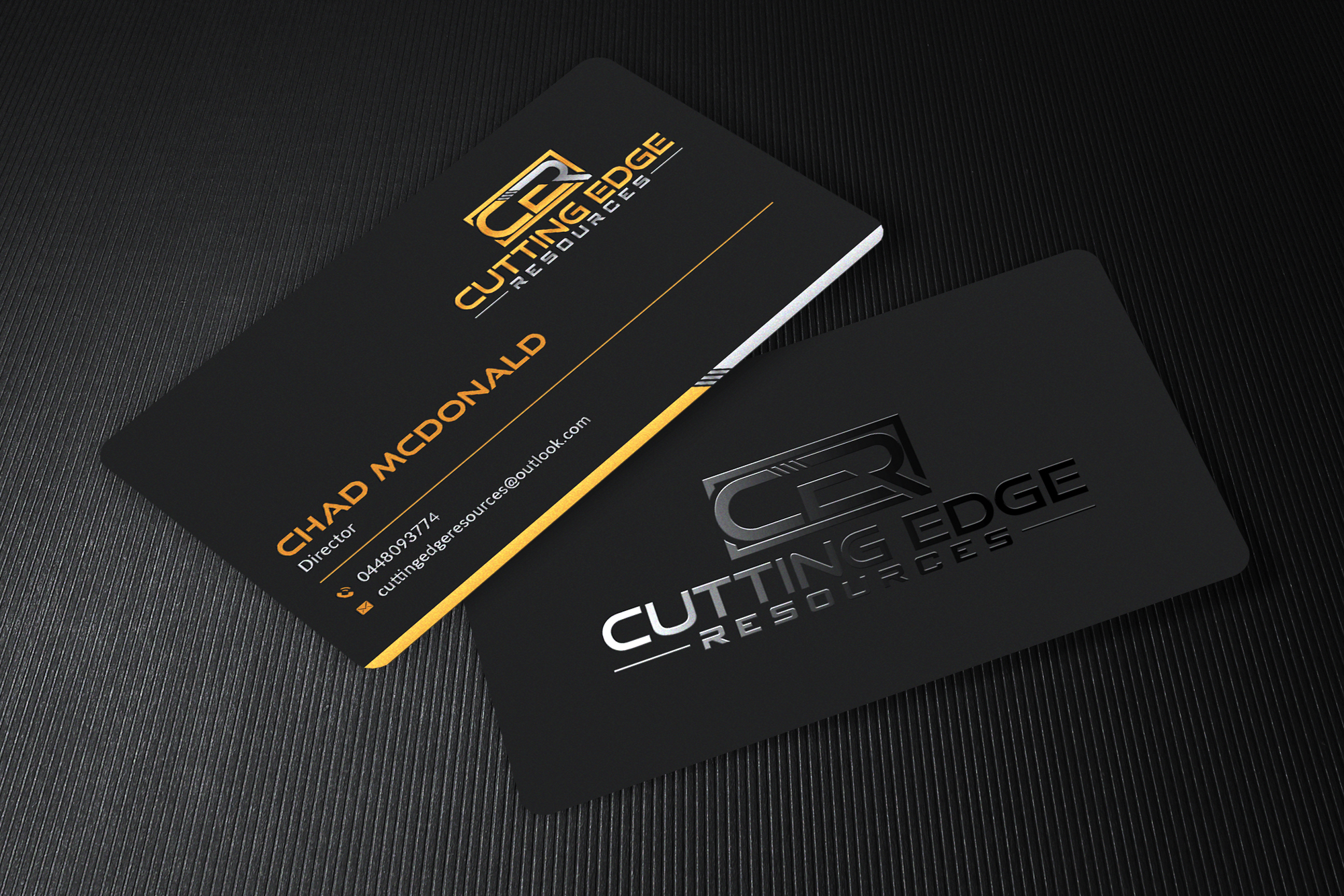 Business Card Design by Sun Moon Graphic Designer for this project | Design #35067481