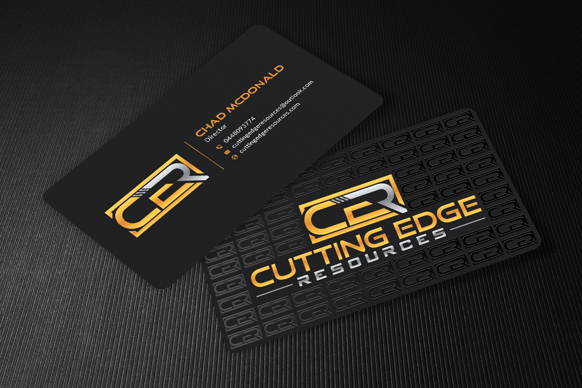 Business Card Design by Sun Moon Graphic Designer for this project | Design #35067483