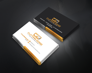 Diseño de Tarjeta de Presentación por artbitin para este proyecto | Diseño: #35067305