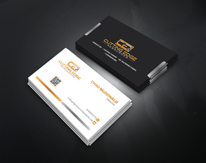 Diseño de Tarjeta de Presentación por artbitin para este proyecto | Diseño: #35067309