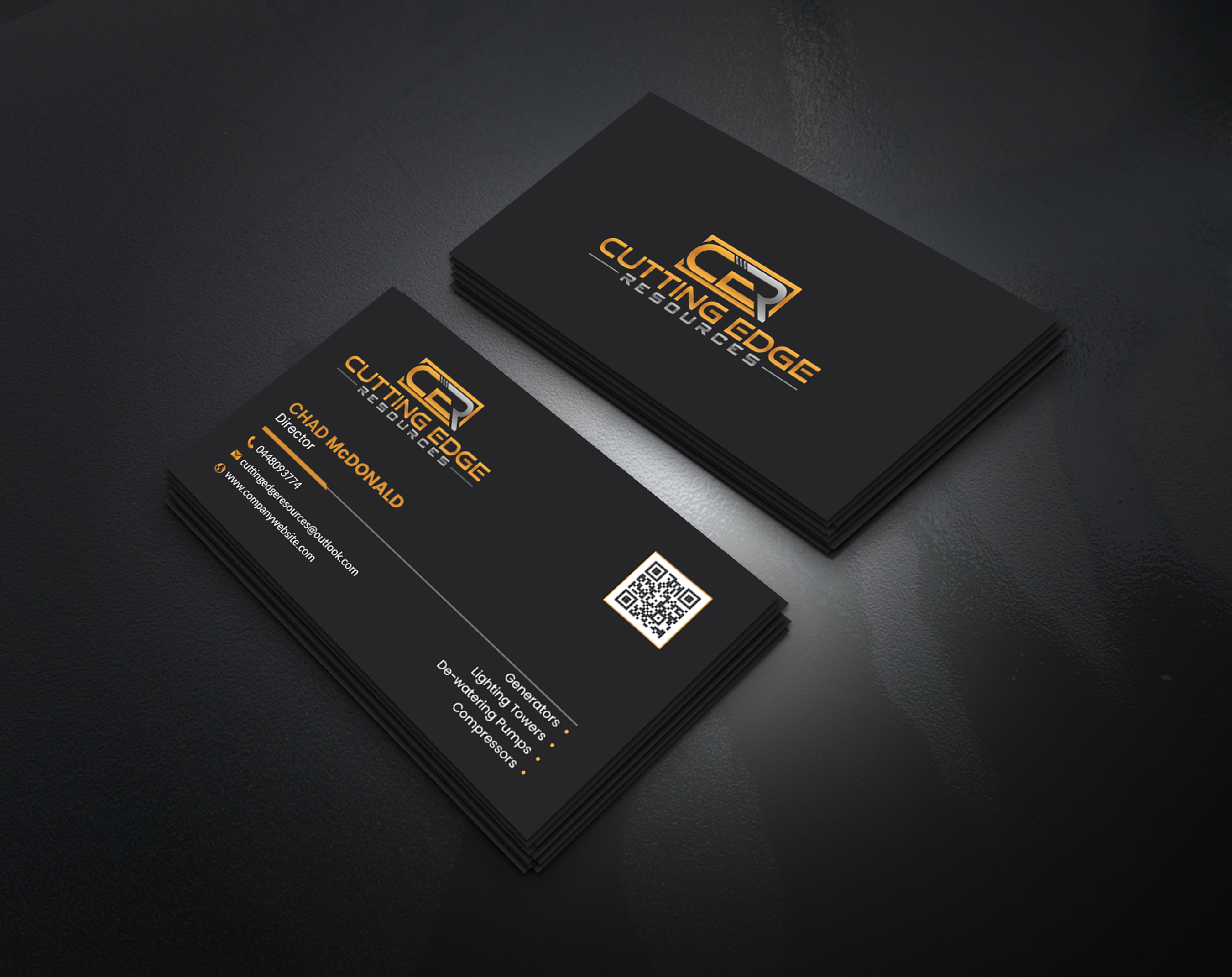 Diseño de Tarjeta de Presentación por artbitin para este proyecto | Diseño #35067311