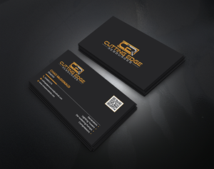 Diseño de Tarjeta de Presentación por artbitin para este proyecto | Diseño: #35067311