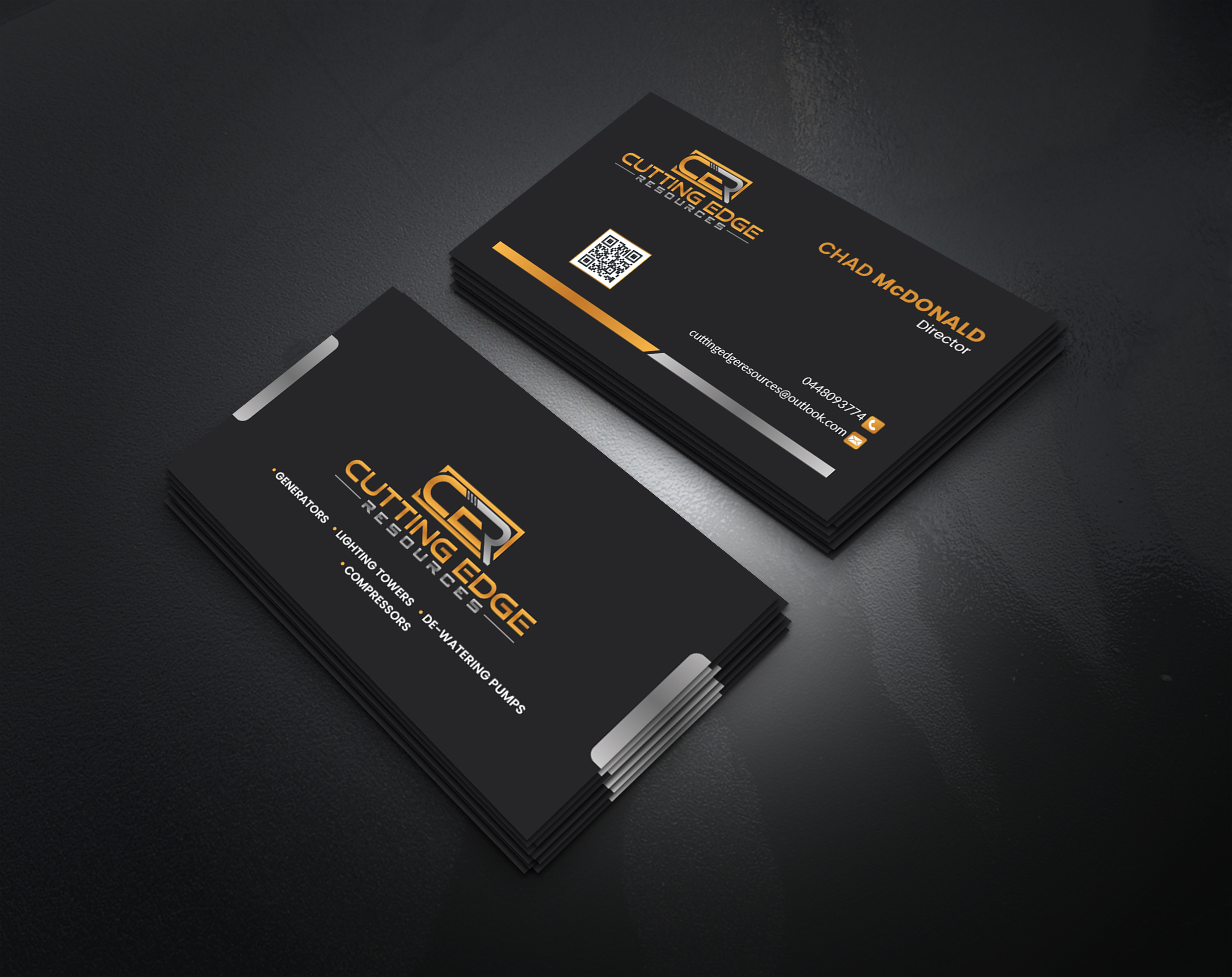 Diseño de Tarjeta de Presentación por artbitin para este proyecto | Diseño #35067312