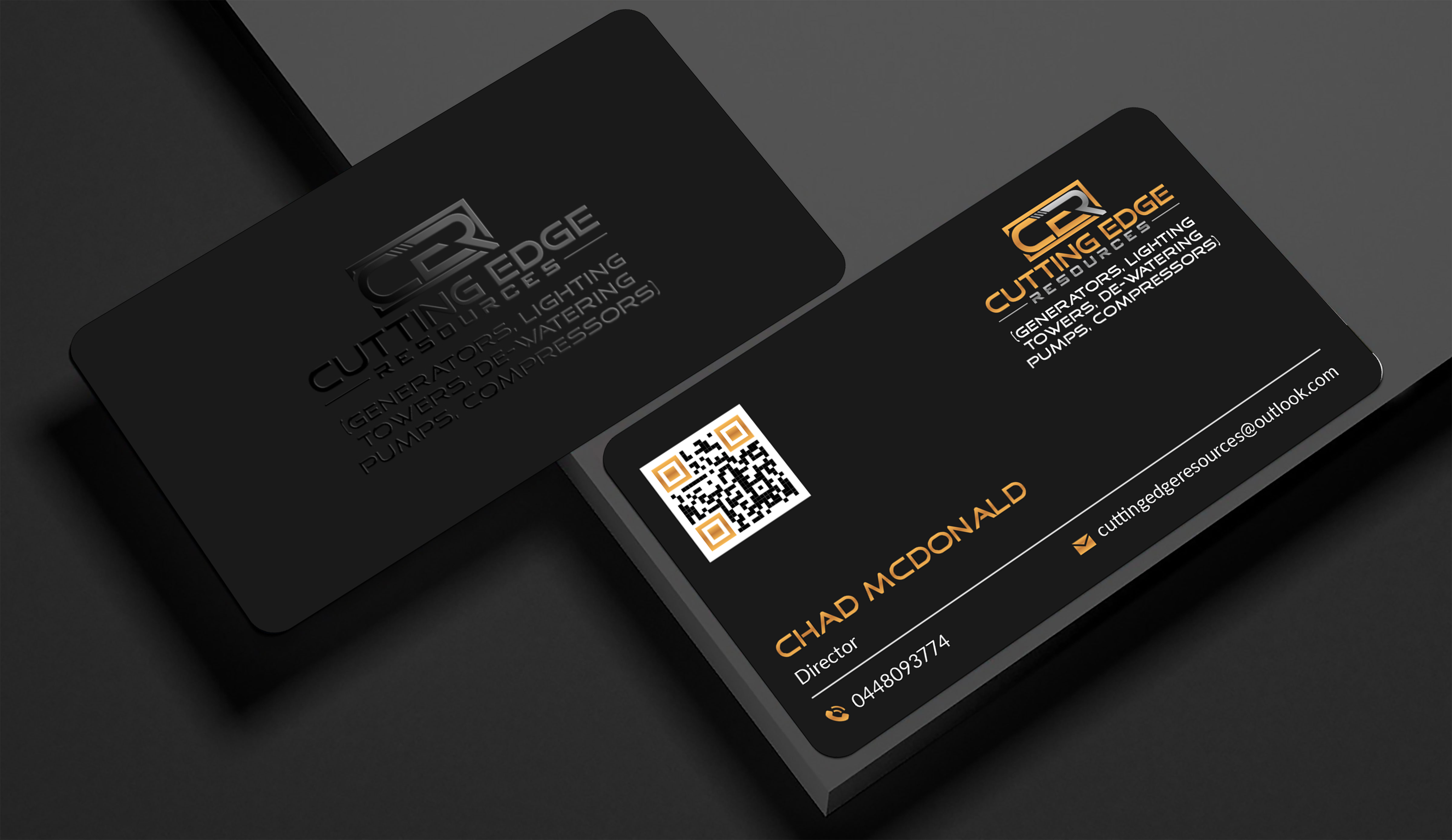 Business Card Design by designer1975 for this project | Design #35066827