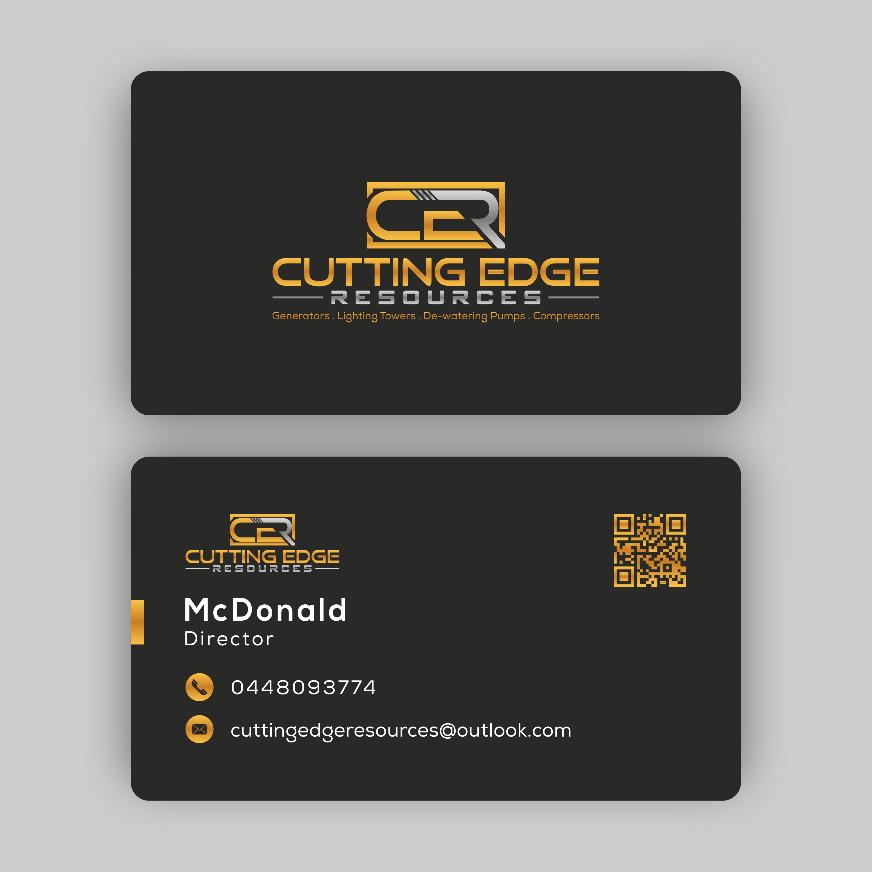 Business Card Design by ArtAND_Studio for this project | Design #35066257