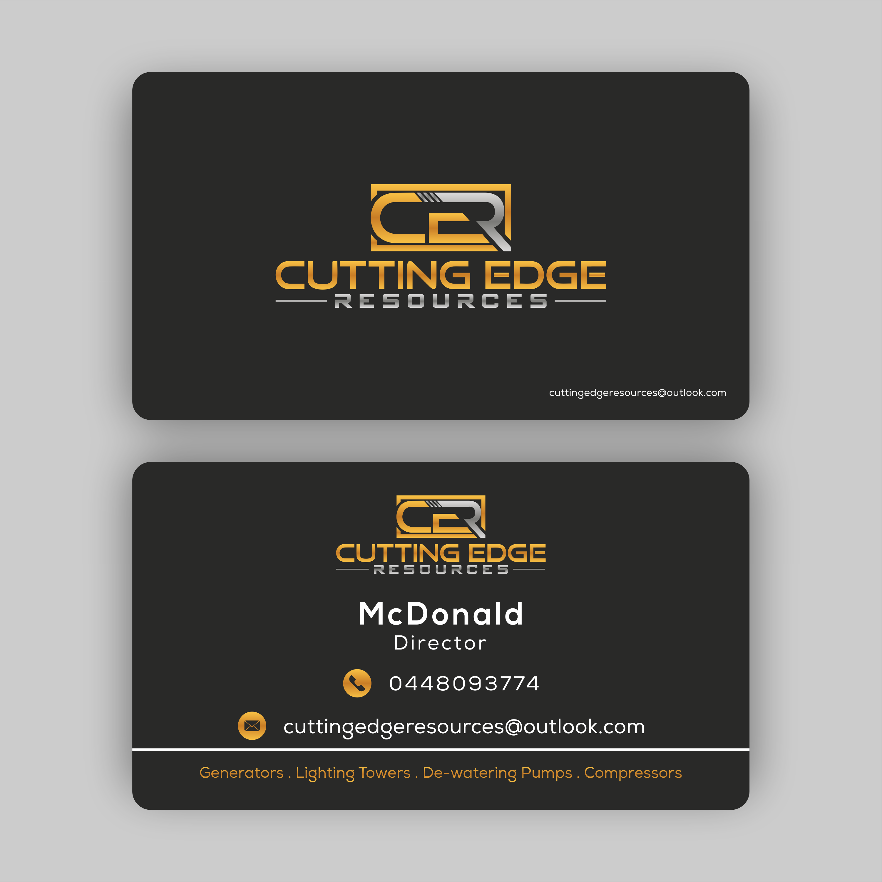 Business Card Design by ArtAND_Studio for this project | Design #35066258